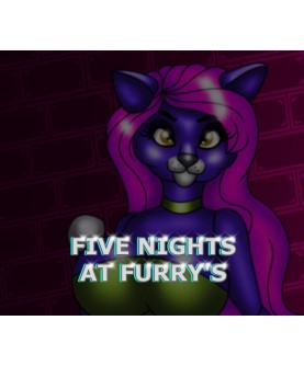 Five Nights At Furry s Steam Key GLOBAL